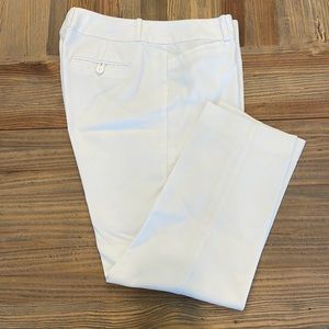 The Limited crop/ankle work pant size 10R
